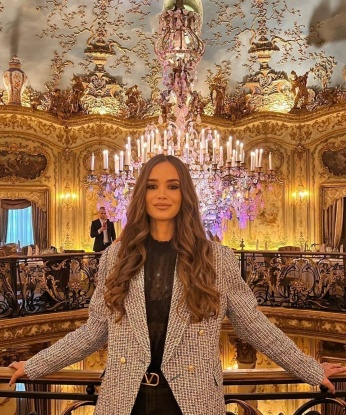 Анкета проститутки Вероника - город Бавтугай, 22 года, №13605